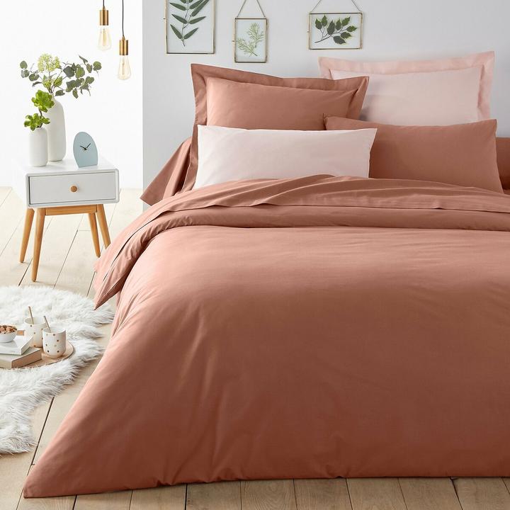 Produktbild La Redoute Interieurs Scenario Coton (80 x 190 cm)