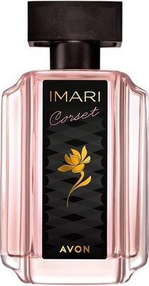 Avon Imari Corset EDT Eau de Toilette 50 ml (Eau de Toilette, 50 ml)