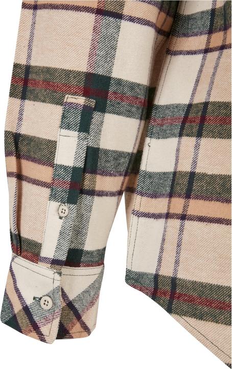 Image du produit Urban Classics Chemise Checked Mountain - 19481 (L)