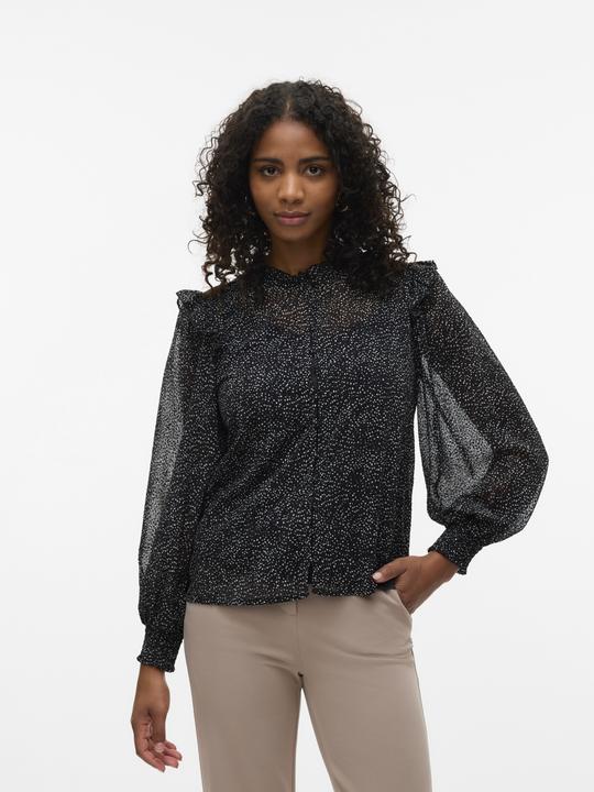 Image du produit Vero Moda VMYLLDES Haut Haut (S)