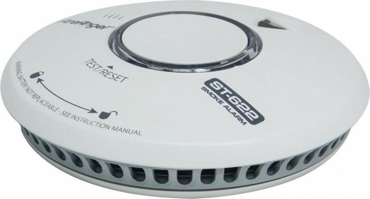 Produktbild FireAngel Czujnik dymu ST-622-PLT