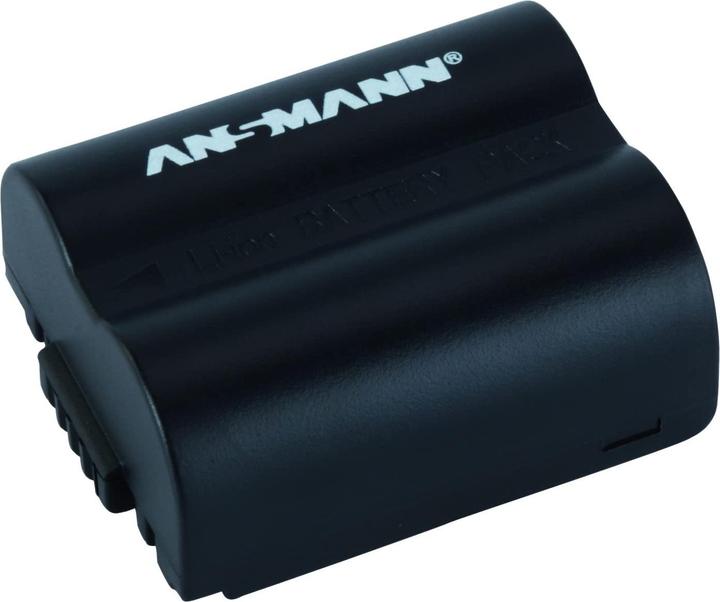 Produktbild Ansmann Panasonic CGA-S006 Akku (Akku)