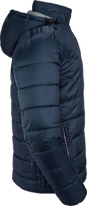 Produktbild Russell Nano Steppjacke mit Kapuze (S)