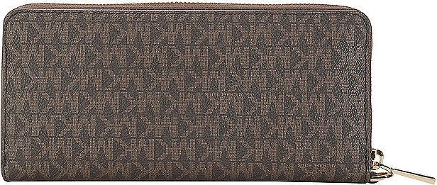Produktbild Michael Kors Geldbörse JET SET TRAVEL CONTINENTAL