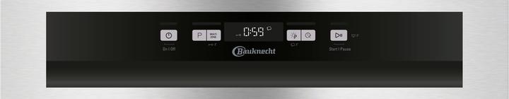Produktbild Bauknecht Bauk GeschSp. BBC 3T333
