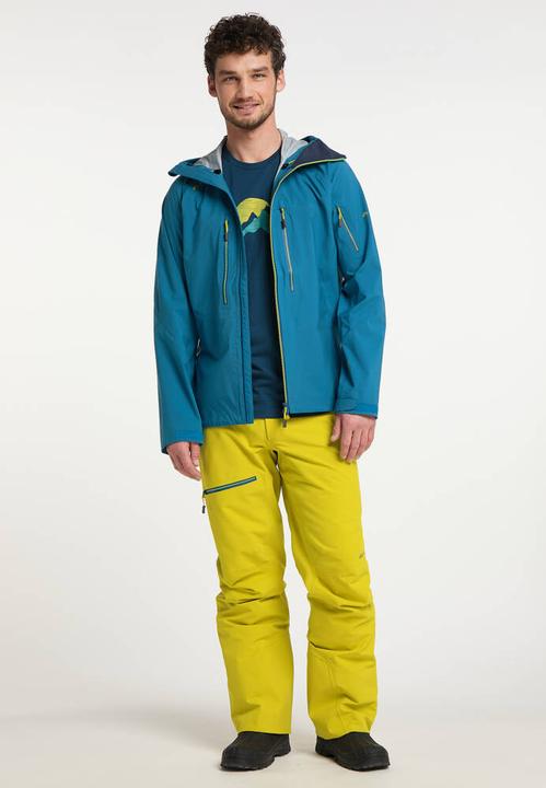 Produktbild Radys R1 Light Tech Jacket (XL)