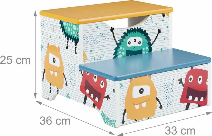 Image du produit Relaxdays Mortier