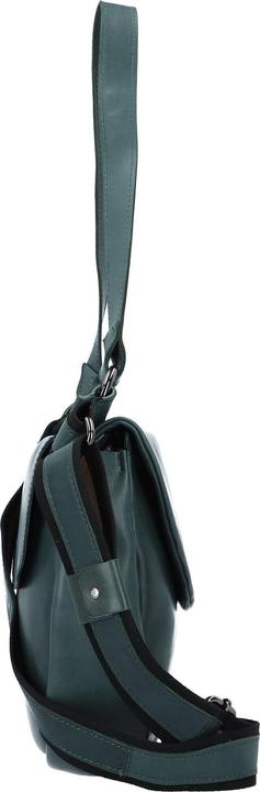 Immagine prodotto Harolds Caugio Schultertasche Leder 30 cm