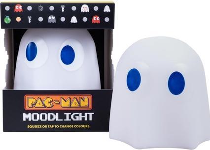 Produktbild Fizz Creations PAC-MAN Colour Changing Mood Light - 3.9 inches