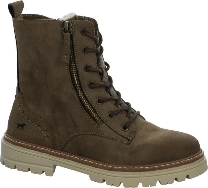 Produktbild Mustang Stiefelette (40)