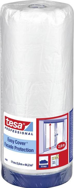 Actual product image tesa EASY COVER UV cover film (2600 mm)
