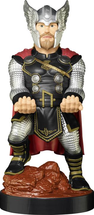 Produktbild Exquisite Gaming Thor - Cable Guy (Xbox One S, Xbox Series X, PS4, Android, iOS)