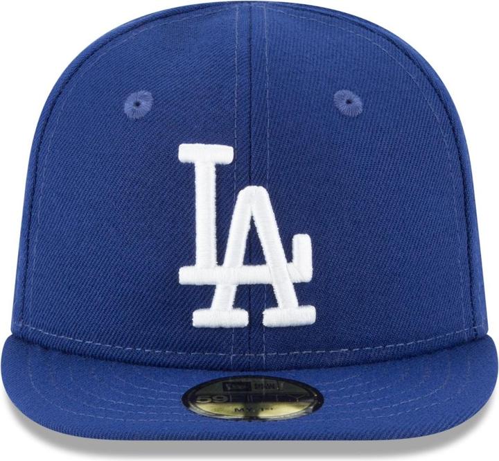 Produktbild New Era My First 59Fifty Los Angeles Dodgers (49, 48 C, 50 C)