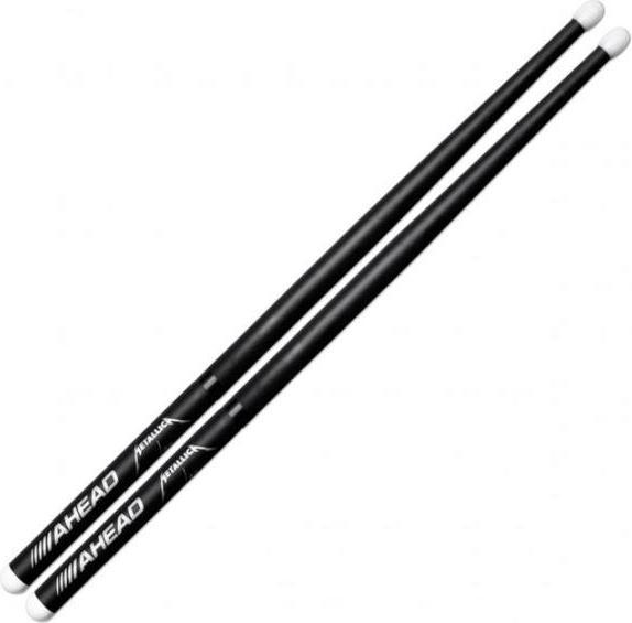 Actual product image Ahead Lars Ulrich Drumsticks with Bottle Opener (Drum set)