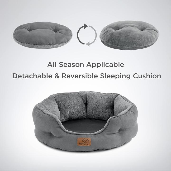 Immagine prodotto Bedsure Letto per gatti (Gatto)