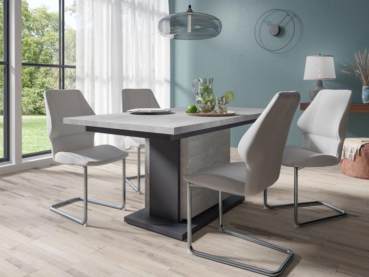 Immagine prodotto ByLiving Britta (160 x 90 x 75 cm)