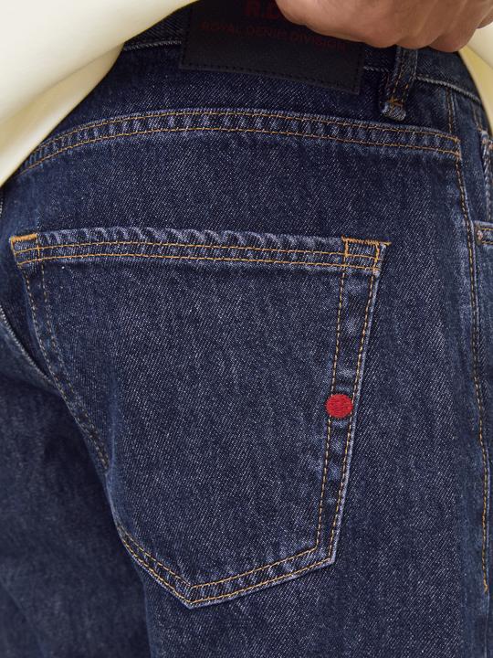 Produktbild Jack & Jones RDD Royal RE 328 Relaxed Fit Jeans Regular fit Jeans (34)