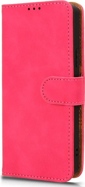 Image du produit Cover-Discount Sony Xperia 10 VI - Étui en daim au look vintage (Sony Xperia 10 VI)