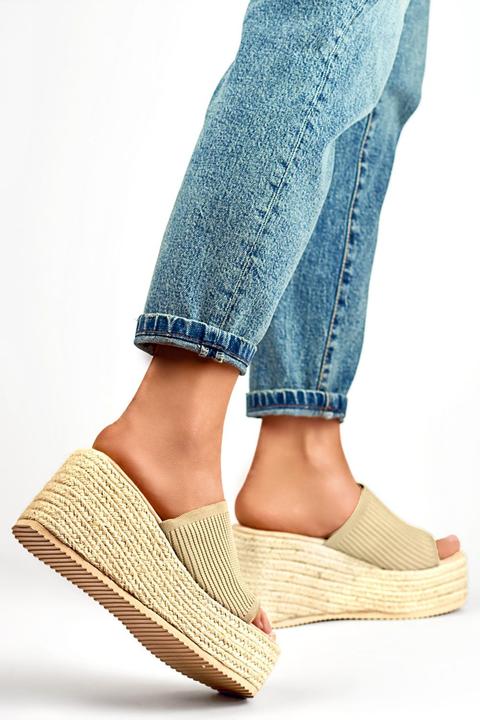 Immagine prodotto Primo Modello Mules (36)
