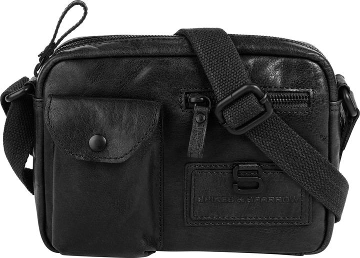 Produktbild Spikes & Sparrow Umhängetasche CROSS BODY