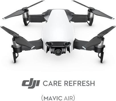 Produktbild DJI Care Refresh Mavic Air - kod elektroniczny (12 Monate, Technische Unterstützung, Post Warranty)