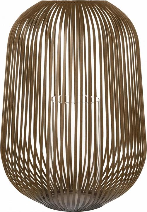 Blomus Laterne -LITO- Rusty Look L (1 x)
