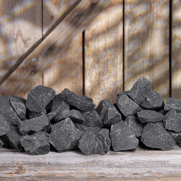 Immagine prodotto Sentiotec Pietre della sauna finlandese