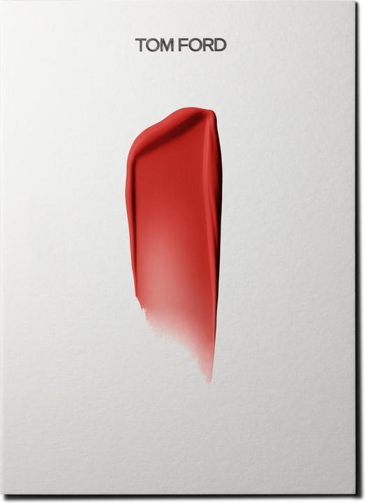 Produktbild Tom Ford Lip Lacquer Luxe Matte (Jaguar)