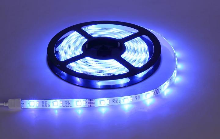Immagine prodotto Globo Nastro LED Nastro LED (RGBW, 500 cm, Interno)