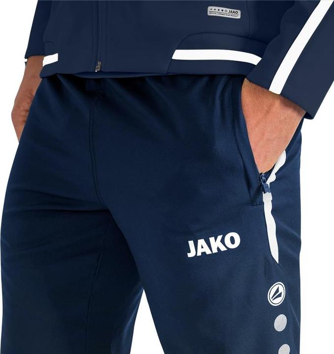 Actual product image JAKO Presentation Pants Striker 2.0 (164)