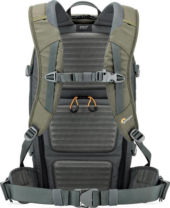 Produktbild Lowepro Flipside Trek BP 350AW (Fotorucksack, 17 l)