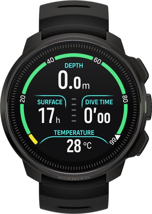 Actual product image Suunto Ocean (49.90 mm)