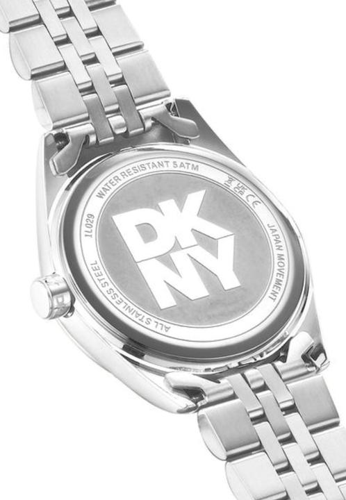 Produktbild DKNY Nolita Midi Damenuhr
