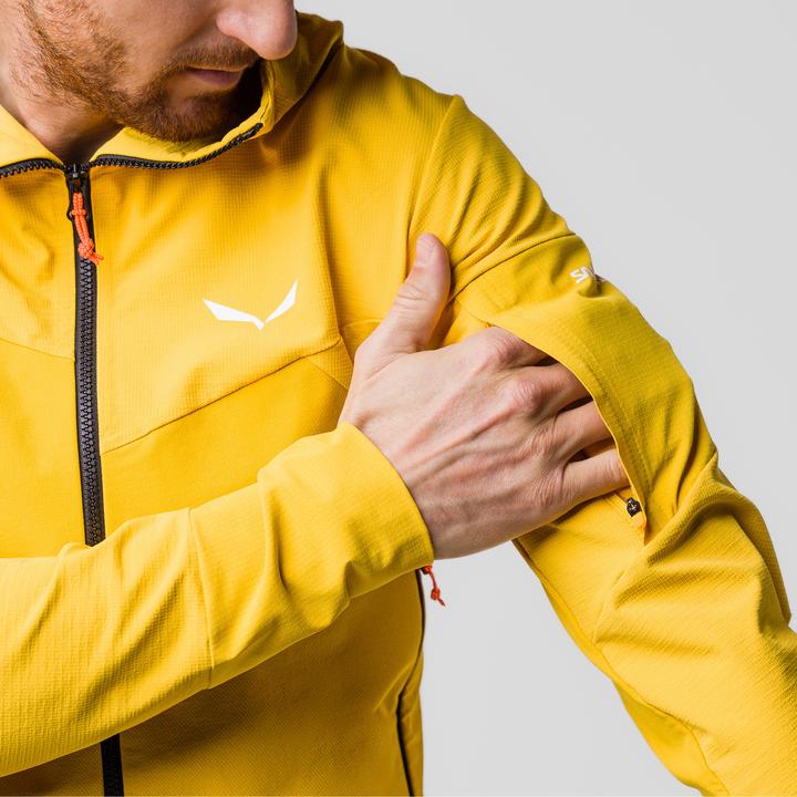 Image du produit Salewa Veste Agner DST (S)