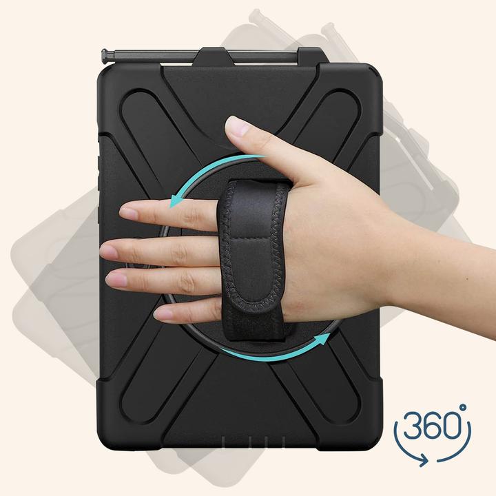 Produktbild Avizar X Shape Series (Galaxy Tab Active 4 Pro)