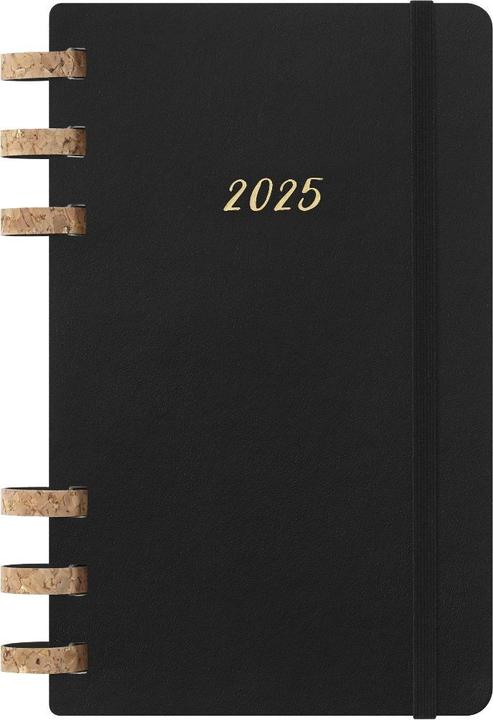 Produktbild Moleskine Life (A5, Englisch)
