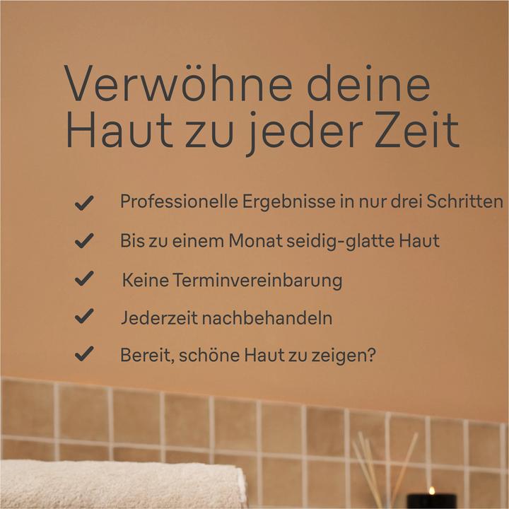 Produktbild Braun Silk-épil 9 Flex SkinSpa