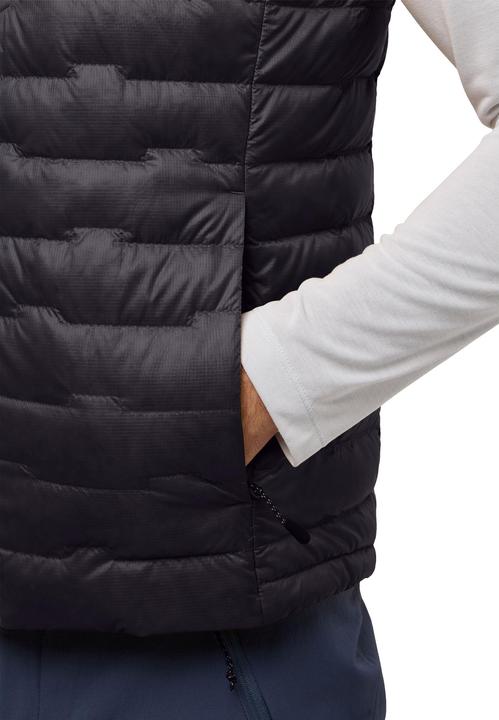 Actual product image Jack Wolfskin Passamani Down Vest M (XL)