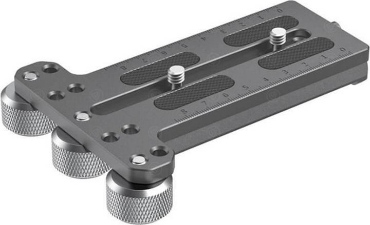 Actual product image SmallRig Counterweight (Gimbal counterweight)