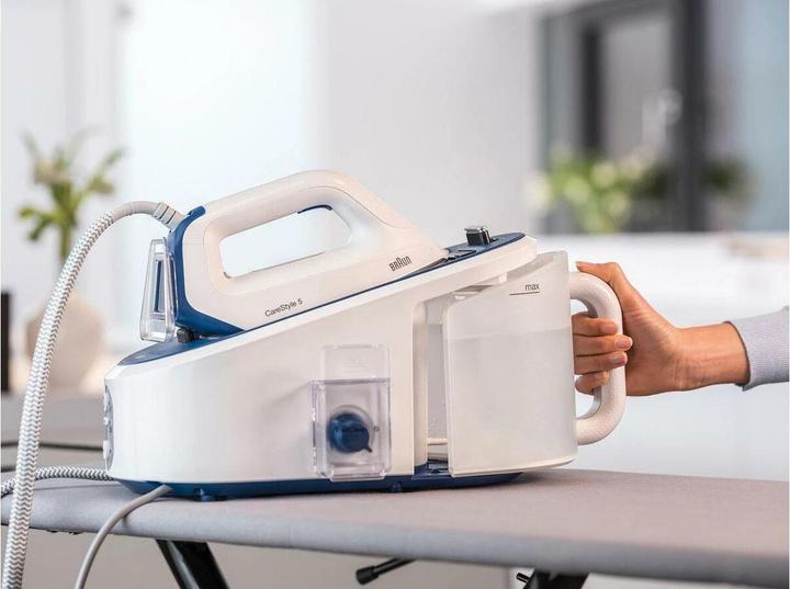 Produktbild Braun CareStyle 5 IS 5145 (2400 W, 400 g/min)