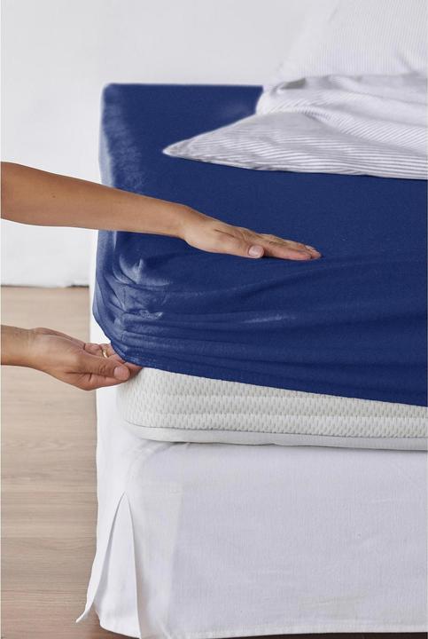 Produktbild Living Home Frottee Fix (140-160 x 200 cm)