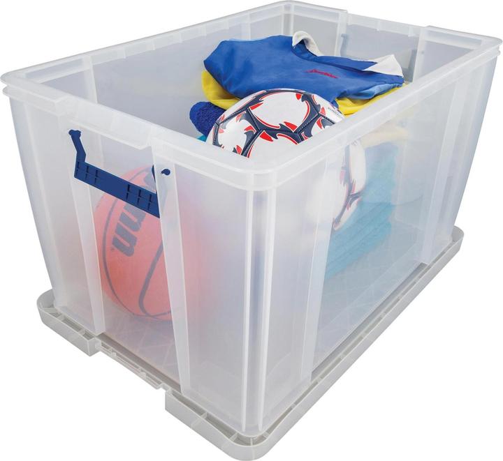 Produktbild Fellowes ProStore (44 x 66 x 39 cm, 85 l)