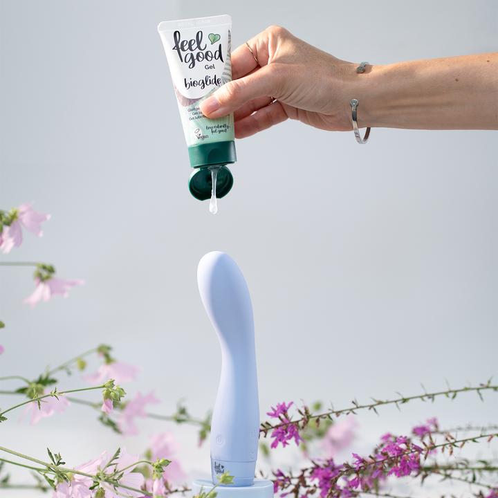 Produktbild Feelgood Condoms Purefun