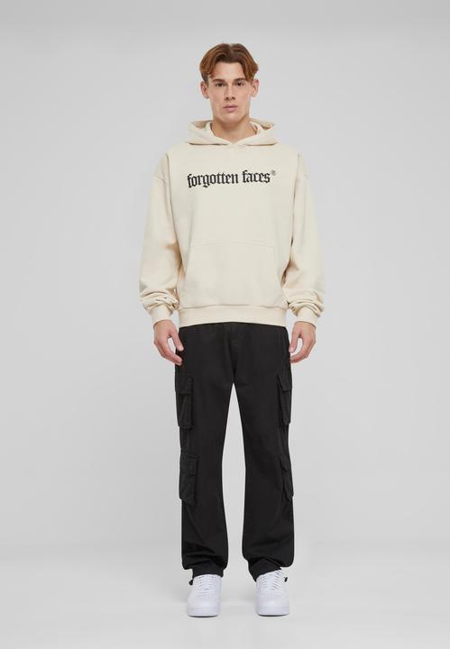 Image du produit Forgotten Faces Capuche Guardian Ultra Heavy Cotton Box - 82555 (M)