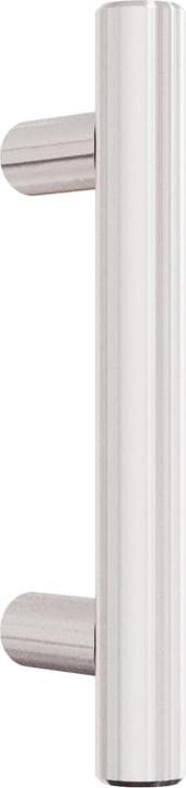 Immagine prodotto VidaXL Maniglie per mobili 10 pezzi argento 64 mm in acciaio inox, colore
