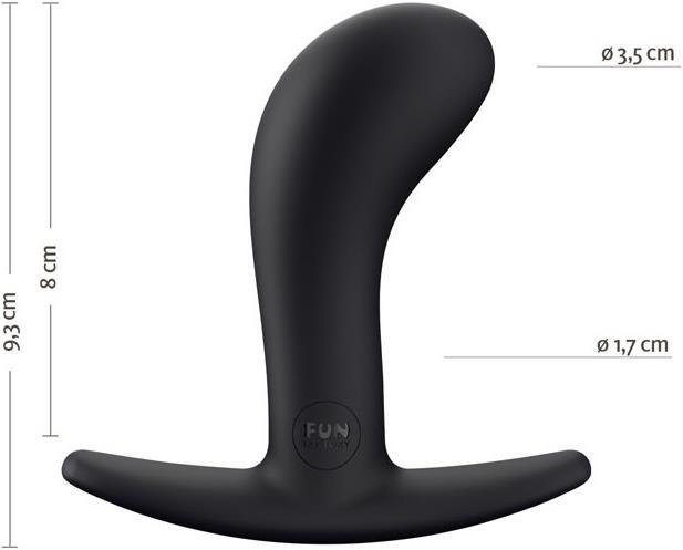 Actual product image Fun Factory Bootie Medium