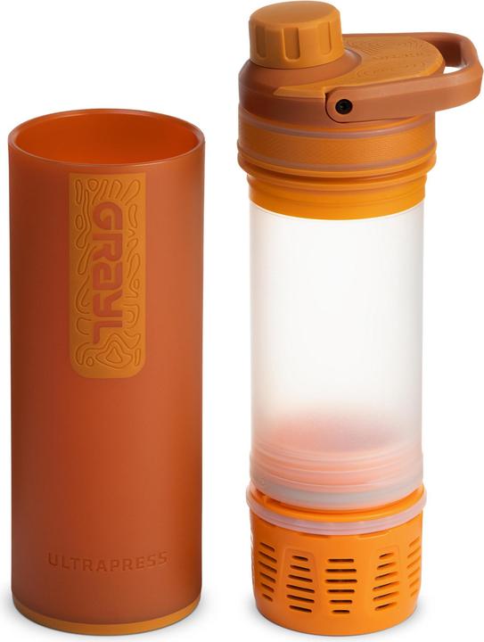 Image du produit Grayl Ultrapress Purifier (0.50 l)