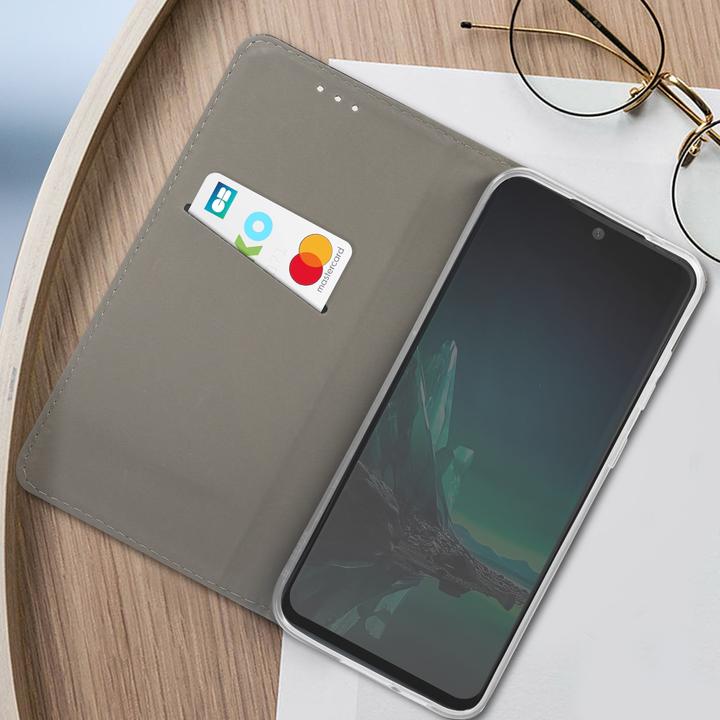 Immagine prodotto Avizar Serie di copertine Mag (Motorola Edge 40 Pro)