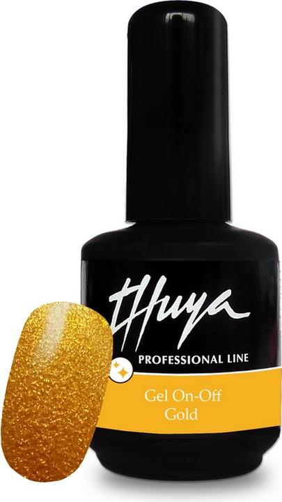 Thuya Gel-On-Off "Gold"