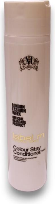 Actual product image Label.M Colour Stay (300 ml)